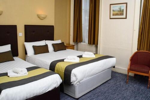 Rose Court Londen