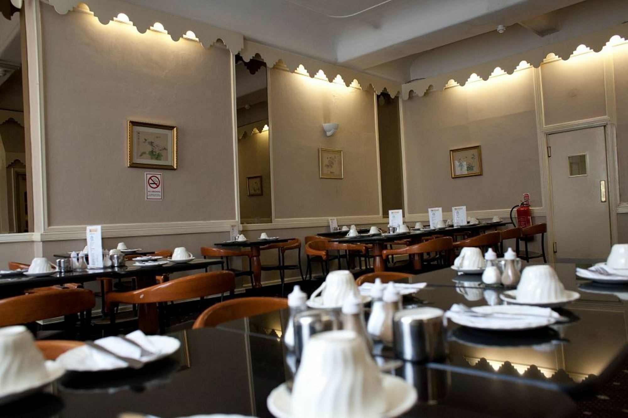Rose Court 3* Londen
