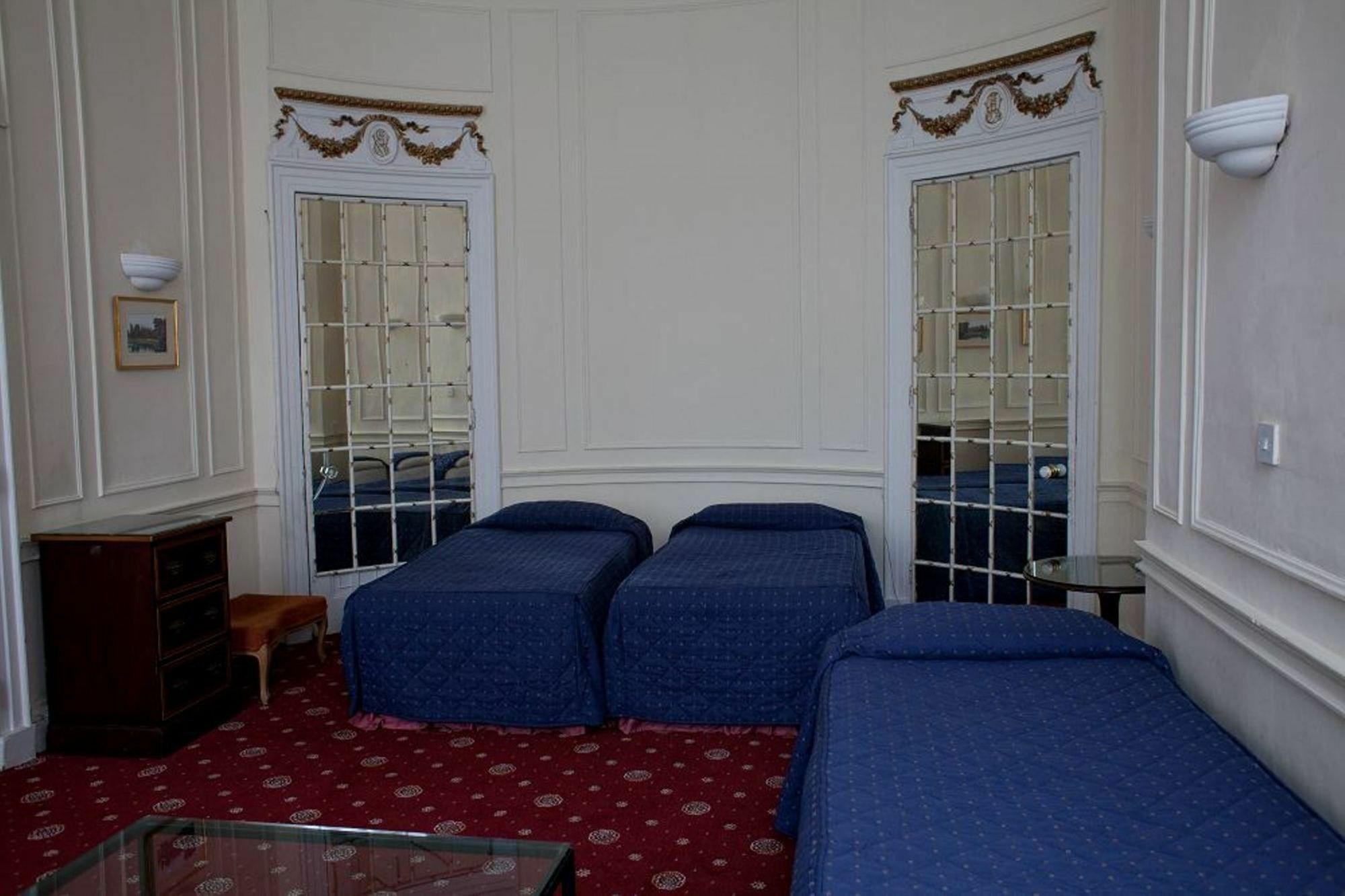 Rose Court Hotel Londen